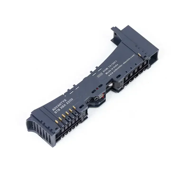 

Original New In Stock PLC Module STBXBA2200 Mounting Base Unit One Year Warranty