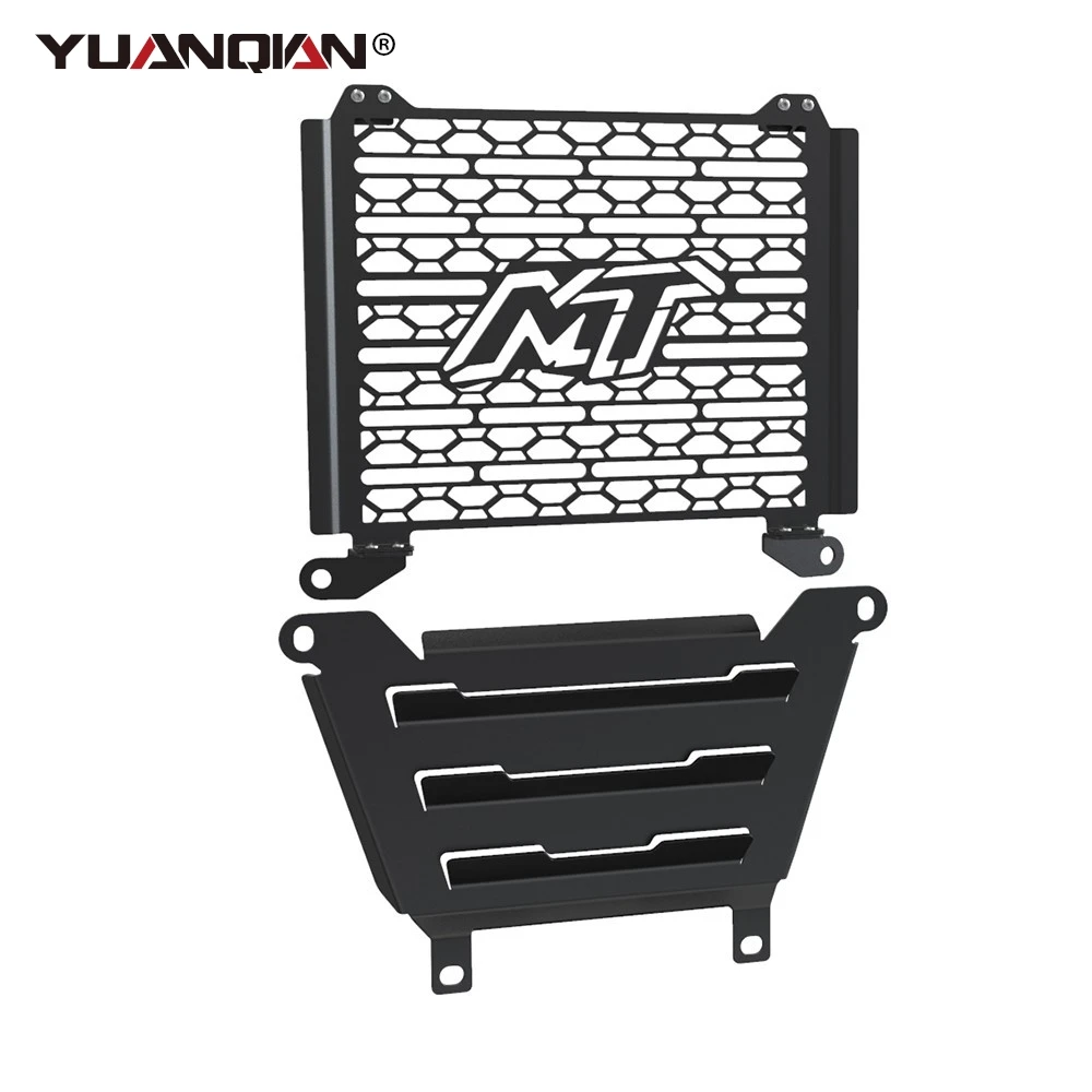 

Radiator Guard Protection Engine Cover Protector For CFMOTO 800MT 800 MT MT800 N39° IBEX800 S IBEX 800 2021 2022 2023 2024 2025