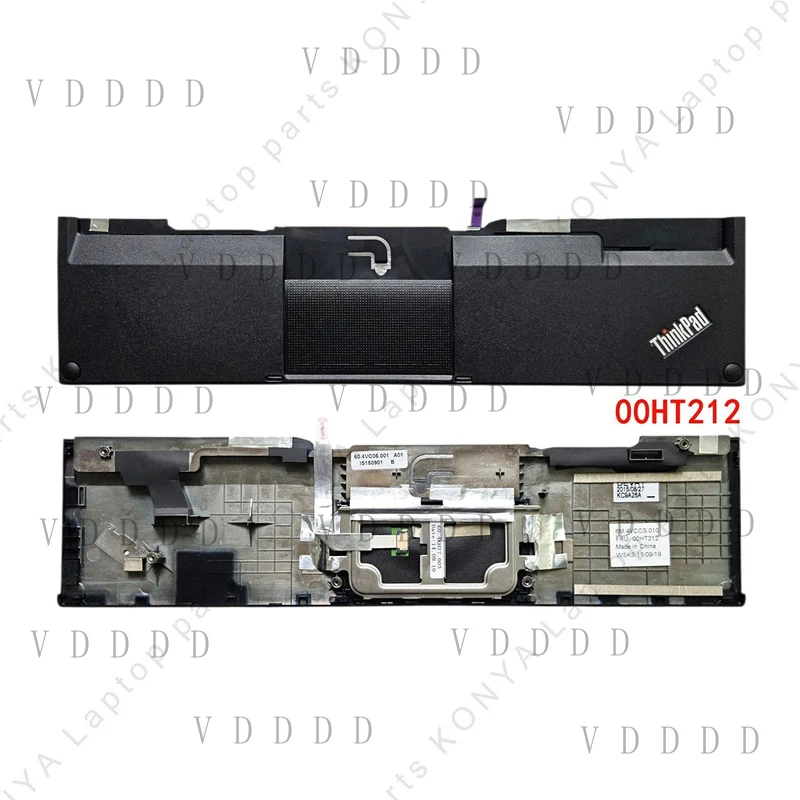 L... New For Lenovo Thinkpad X220T X230T Series Laptop Palmrest Upper Cover Assembly