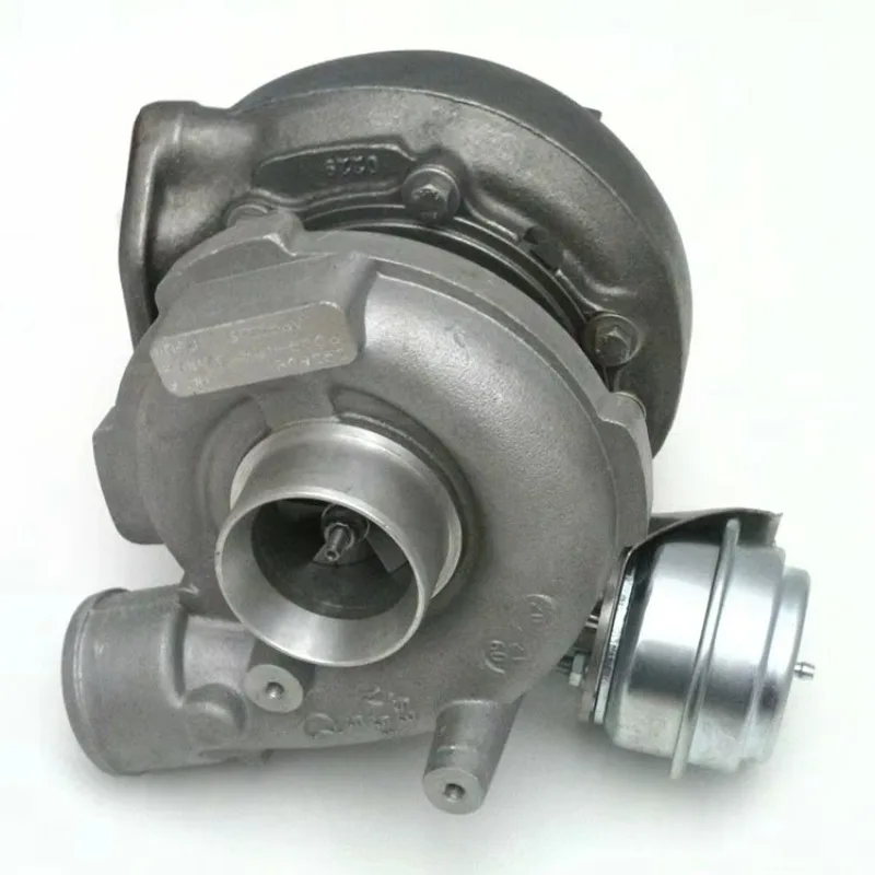 

SXLL Turbocharger for 530D 730D 3.0 184 HP 193HP GT2556V 454191 Turbo