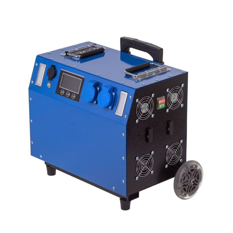 

convenient tie rod type, large capacity, construction site self-driving camping stall emergency