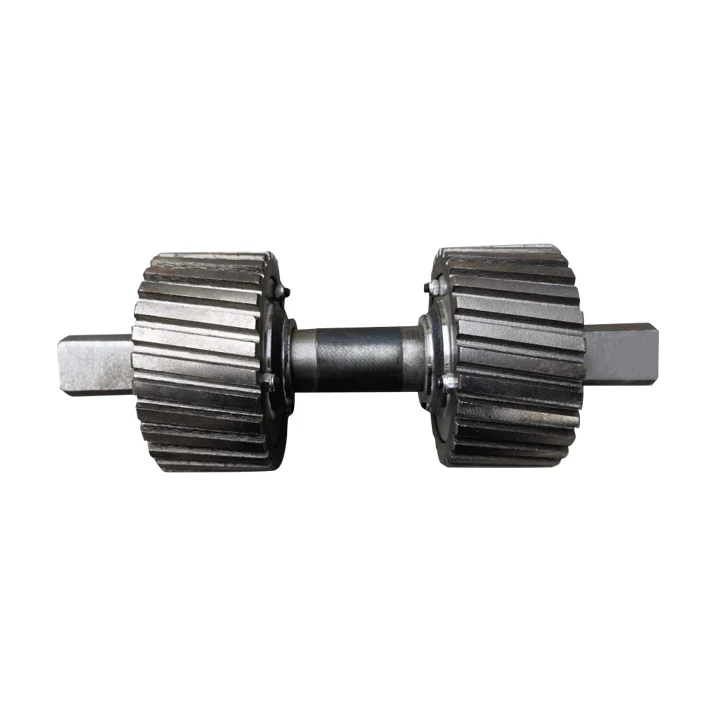 Ful automatic feed pellet hine with high-strength press roller and die spare parts for poultry feed