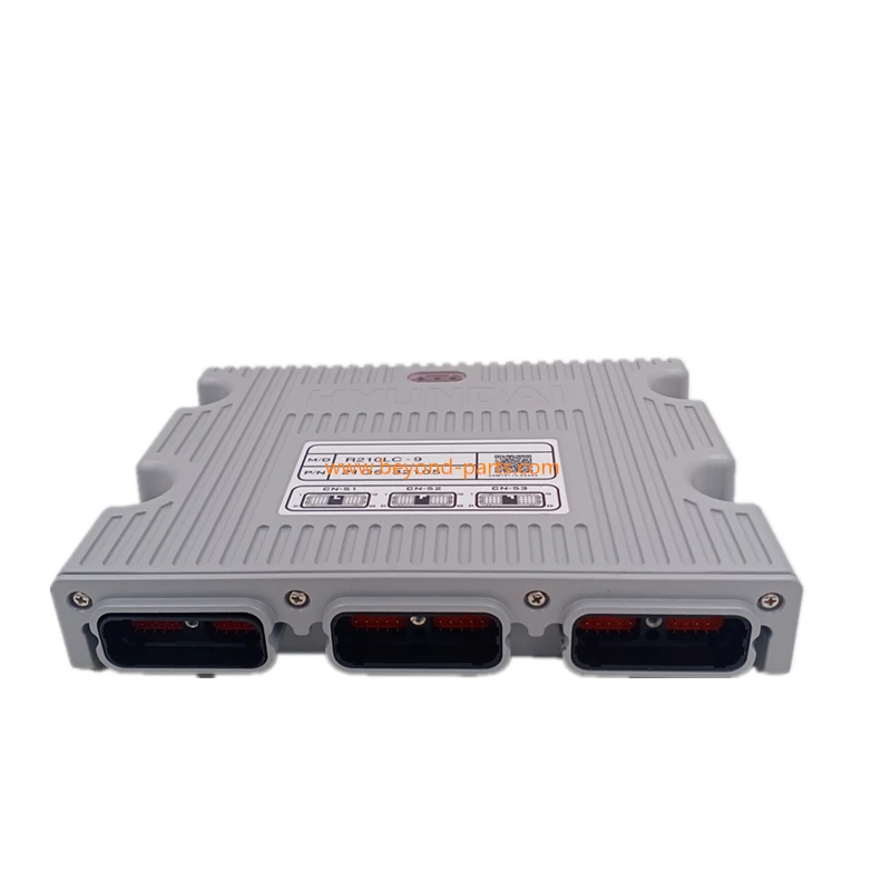 

R210LC-9 Excavator Controller 21Q6-32105