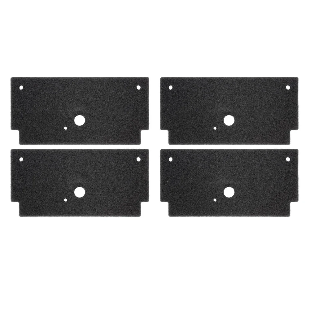 For BOSCH 12022801 Dryer Filter Cotton Replacement For Tumble Dryers To Maintain For Optimal Drying Performance