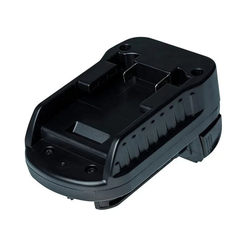 1Pcs DW18ML Battery Adapter Converts For Dewalt 18V Battery,Convert For Dewalt 20V Battery For Milwaukeee 18V Tool Use