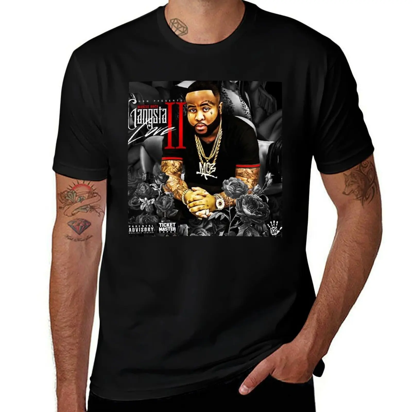 

t T-Shirt T-Shirt MO3 has RIP, Rapper man shirts MO3 shirt man t soft personalised cotton died. Rapper shirt cotton t for
