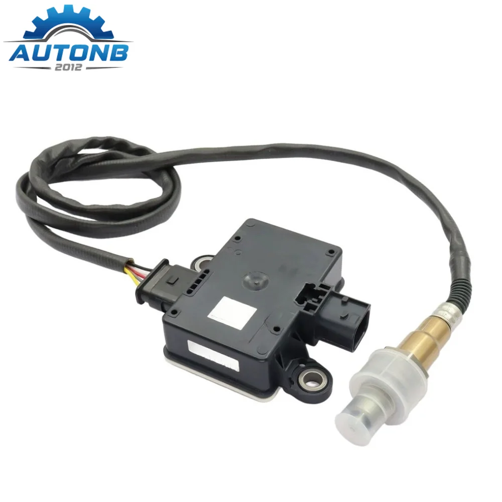 

PM Particle Particulate Matter Sensor Fit For Cummins 5461553 4384377 4383979 A056N715