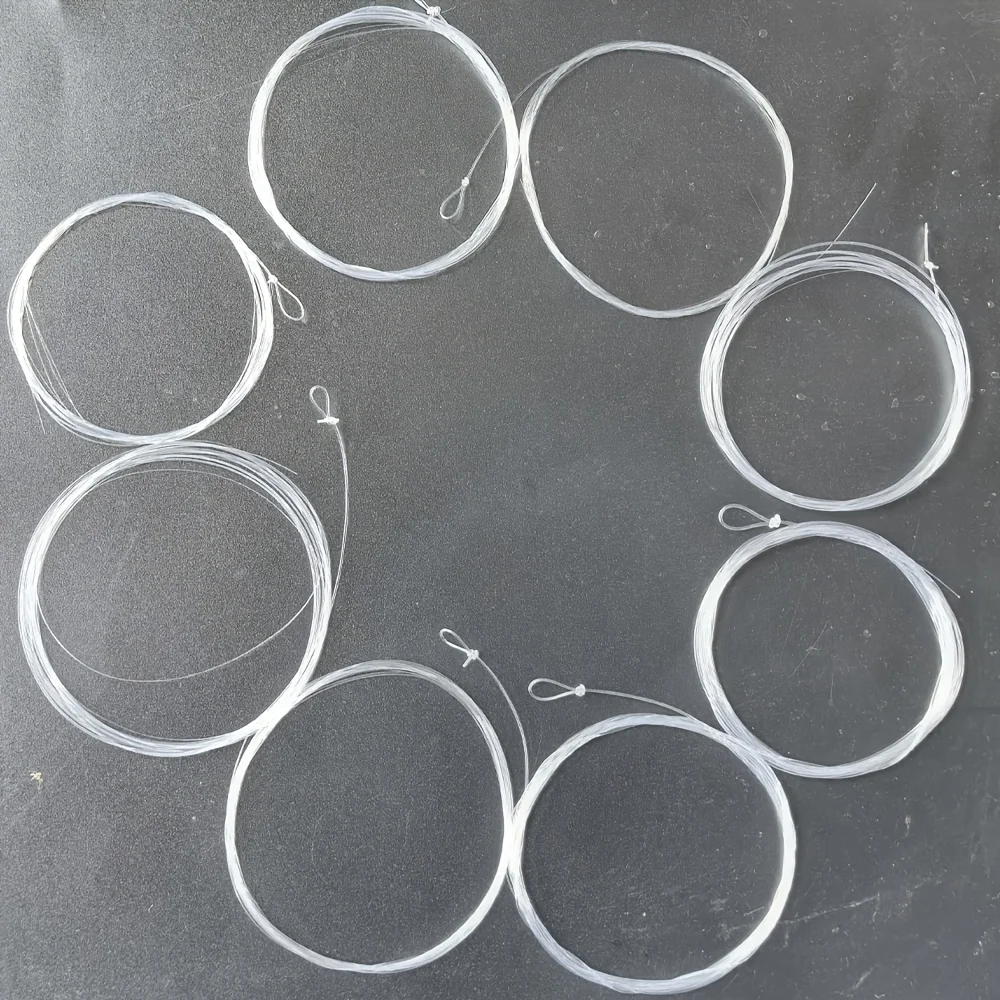 4PCS 9FT Fly Fishin…