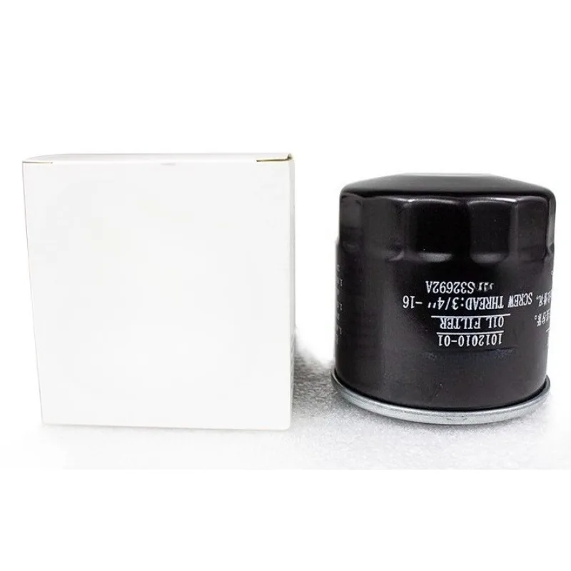 

1012010-01 Фирменная Новинка, оригинальная сетка масляного фильтра для Changan Alsvin V3 Benni Mini CX20 Honor 1,3 1 шт.