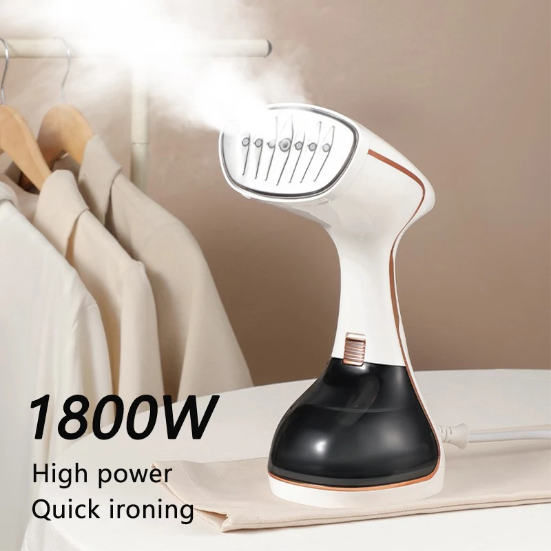 #34 Best Garment Steamers to Buy In 2026