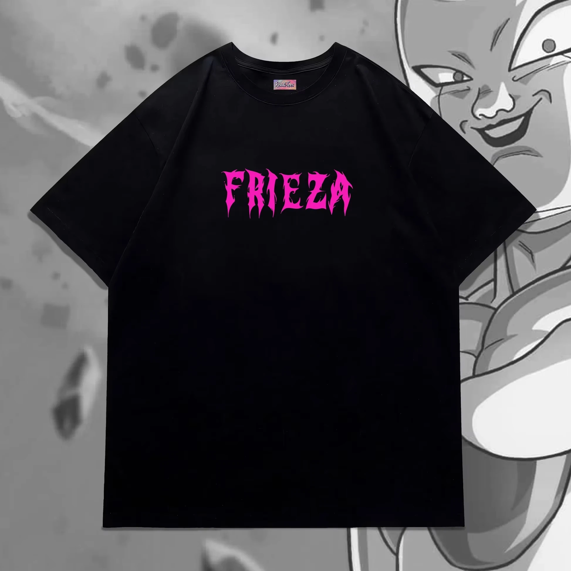 Nuova T-shirt Oversize Estiva  - Anime Merchandise Store Japan recensione e prezzo