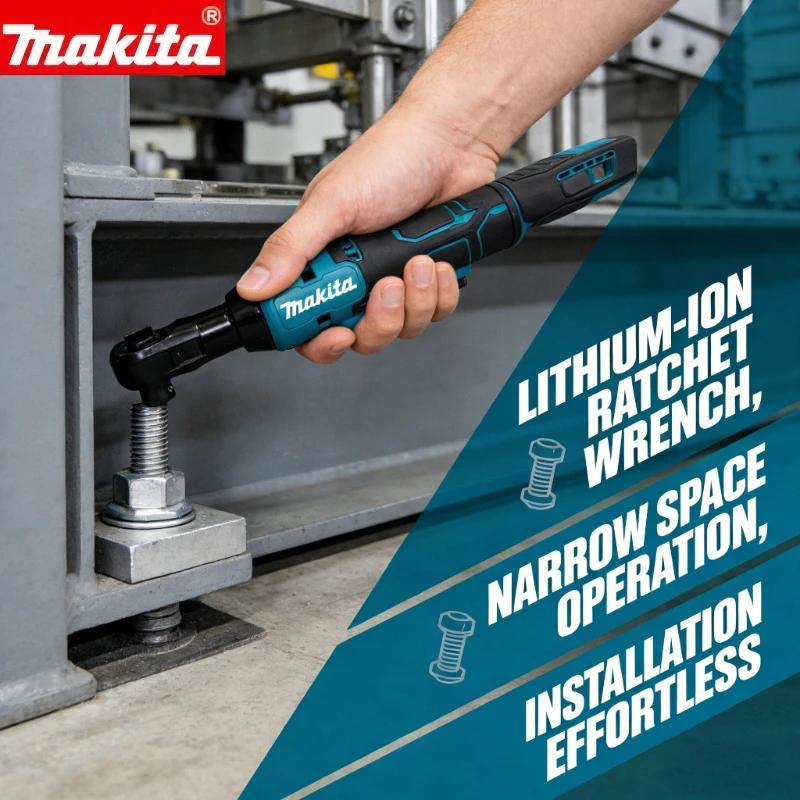 makita-18v-brushless-cordless-ratchet-wrench-10-13-15mm-multifunction-variable-speed-power-tool-tool-only