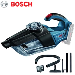 Bosch GAS 18V-1 Dry Vacuum Cleaner Compact Handheld 18V Lithium Charged Cordless Office Dirt Computer Dust Collector Bare Tool