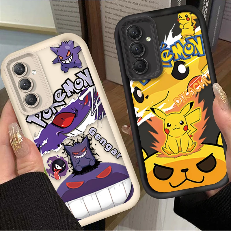 Lovely P-Pokemon Ge…