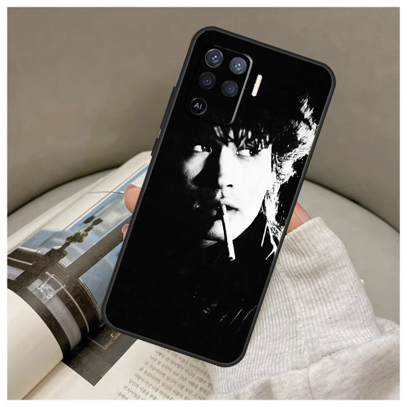 فيكتور تسوي حافظة لهاتف اوبو A16 A76 A96 A60 A98 A58 A78 A18 A38 A80 A40 A77 A57 A17 A74 A54 A94 A15 A5 Pro