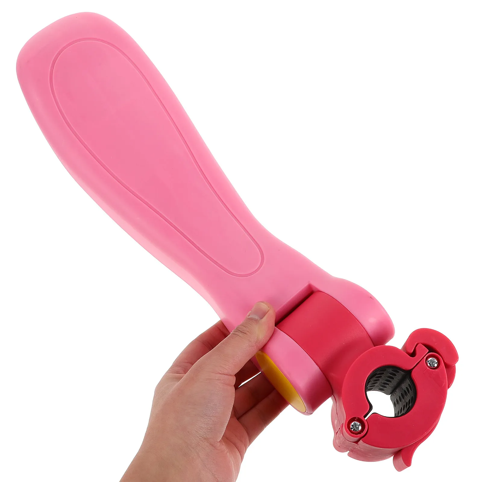 

Foldable Scooter Seat for Kids Portable Child Saddle Adjustable Baby Cushion Ergonomic Comfort Stationary Rear for Toddler