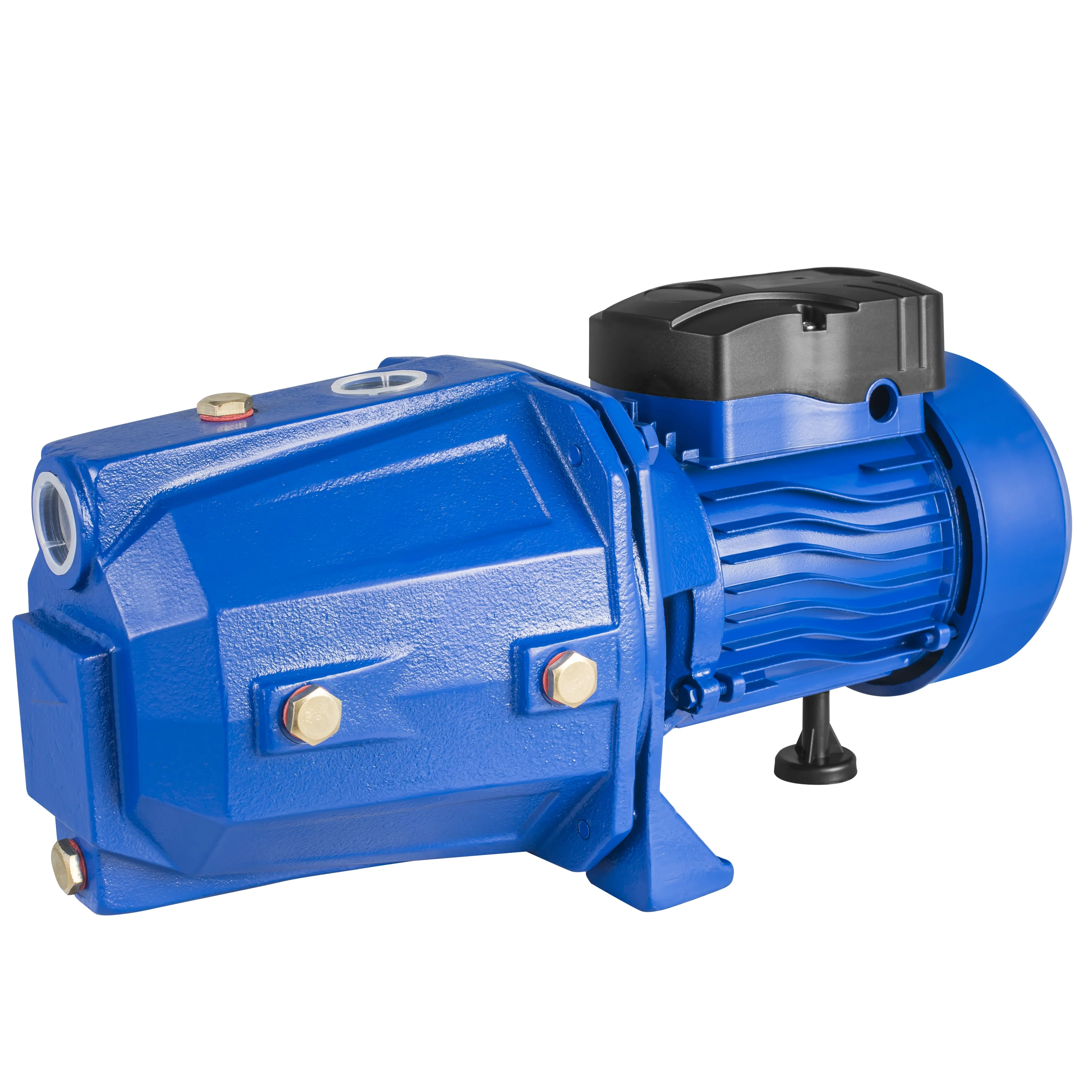 

1500w 2hp All Copper Wire Motor Heavy Duty Water Jet Pump Price Cheap Self-Priming Jet Pump Water Pump