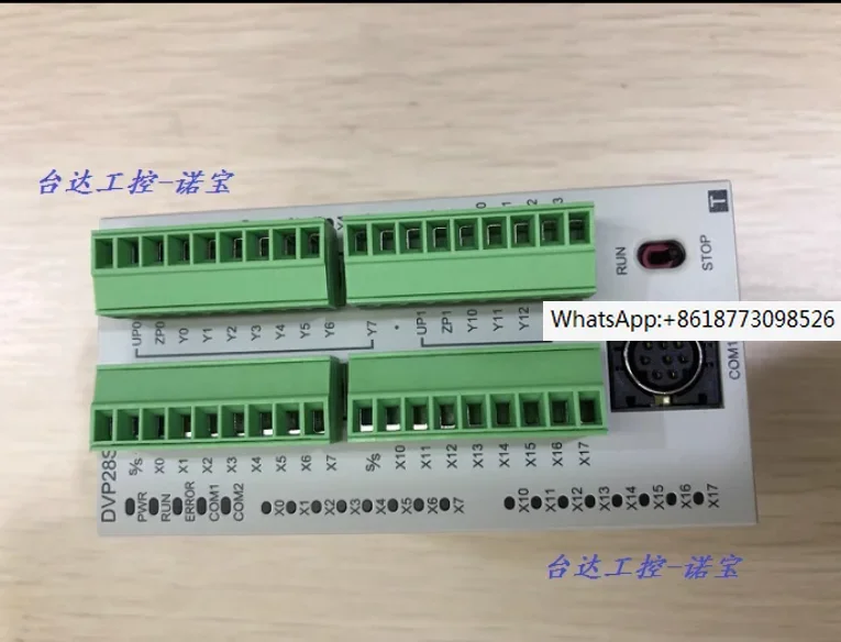 

Бесплатная доставка DVP28SS211R DVP28SS211T DVP28SA211R DVP28SA211T новый оригинальный модуль ПЛК SLIM серии новый в наличии