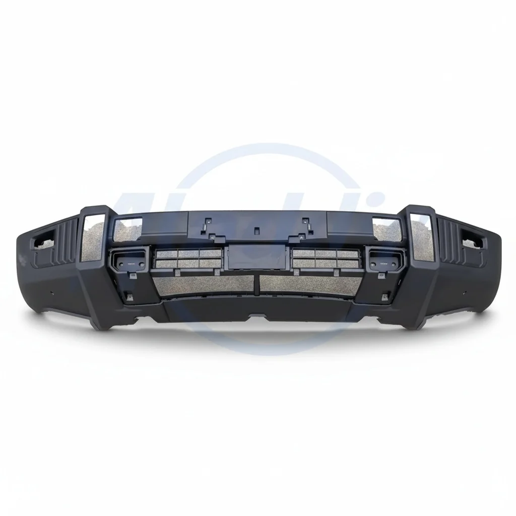 

Front Bumper Body For Jetour Traveler T2 2024, OE F26-2803501 Car Bumper Replacement Part, Heavy Duty Exterior Auto Parts