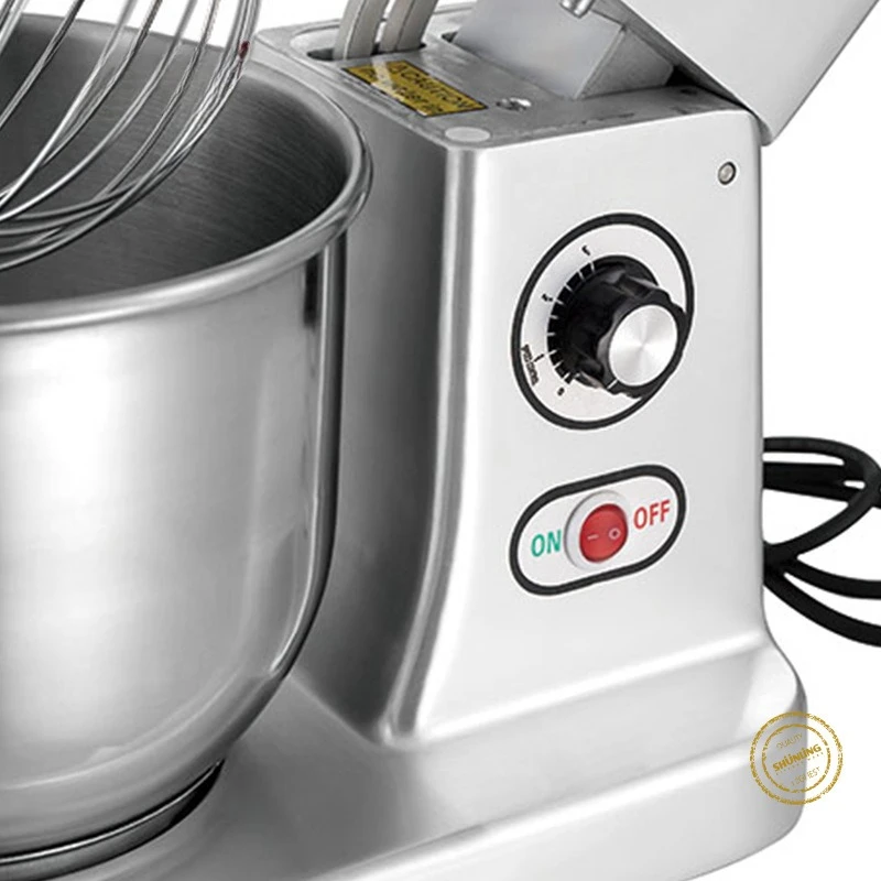 خلاط متعدد الوظائف، آلة الطبخ، الشعرية الكهربائية، الكريمة، ضرب البيض