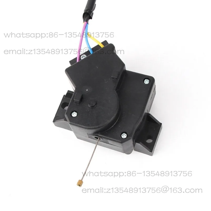 

Washing Machine Tractor XPQ40-68 BQC22-17 XPQ-6A 00330504068B