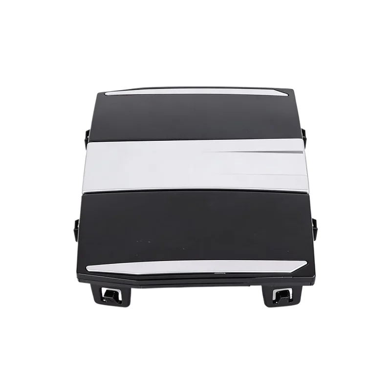 

Декоративная накладка на решетку радиатора для BMW X1 2 серии U11 U06, абсолютно новая, оригинальная, Китай, левая/правая