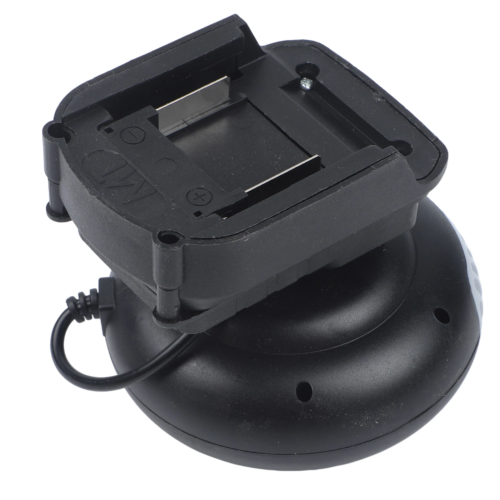 USB Rechargeable Portable Car Heater for Fast Fog Removal from and Consistent Warmth During Commutes or Outdoor Use