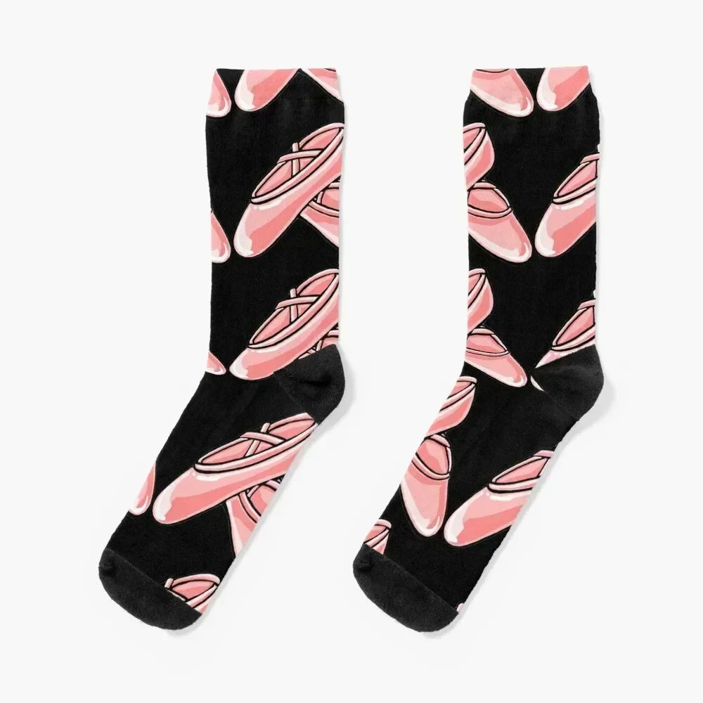 Ballet shoes Socks set hiphop Socks Man Women's