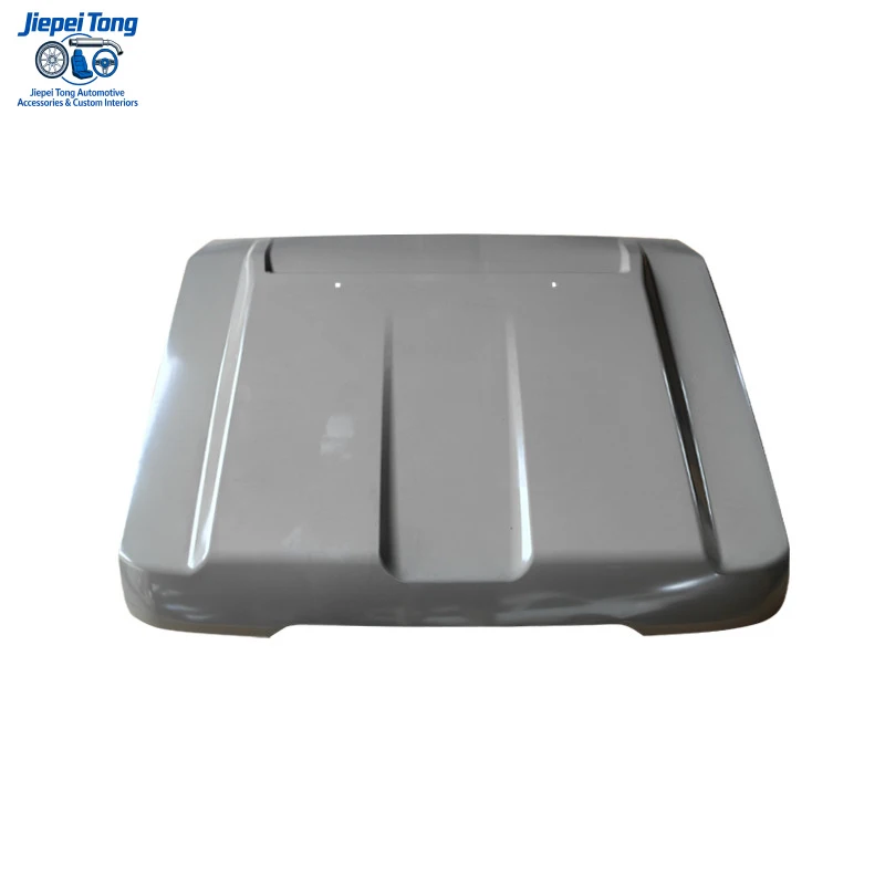 

Suitable for of Land Cruiser LC7 series, new 2024 LC79 78 76 71 original car hood