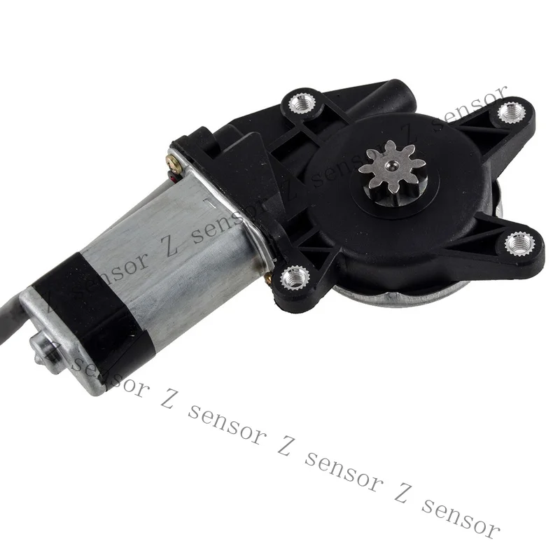 RRR+Right Window lifter Motor Power Regulator Fit For Honda Accord City Odyssey xy