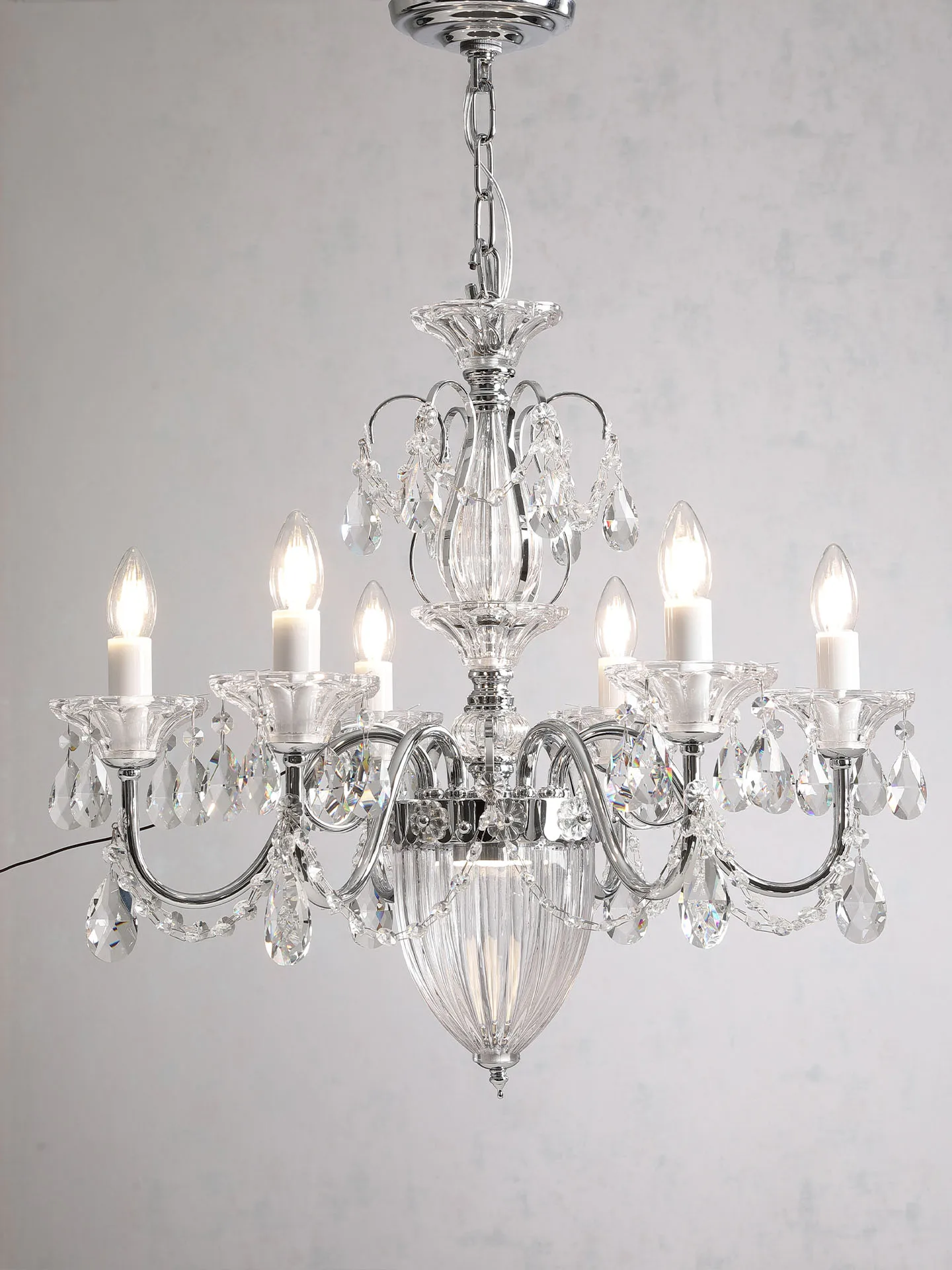 French Light Luxury… - image