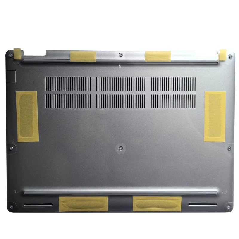 S  New For Dell Pro 14 Plus PC14255 Bottom Cover Lower Case Base Shell 0PDKX9