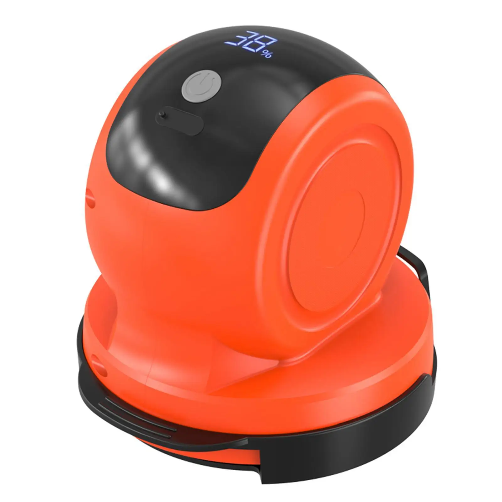 Cordless Car Polisher, Compact, Variable Speed, Portable, Smooth Transmission, Easy Grip, Suitable for