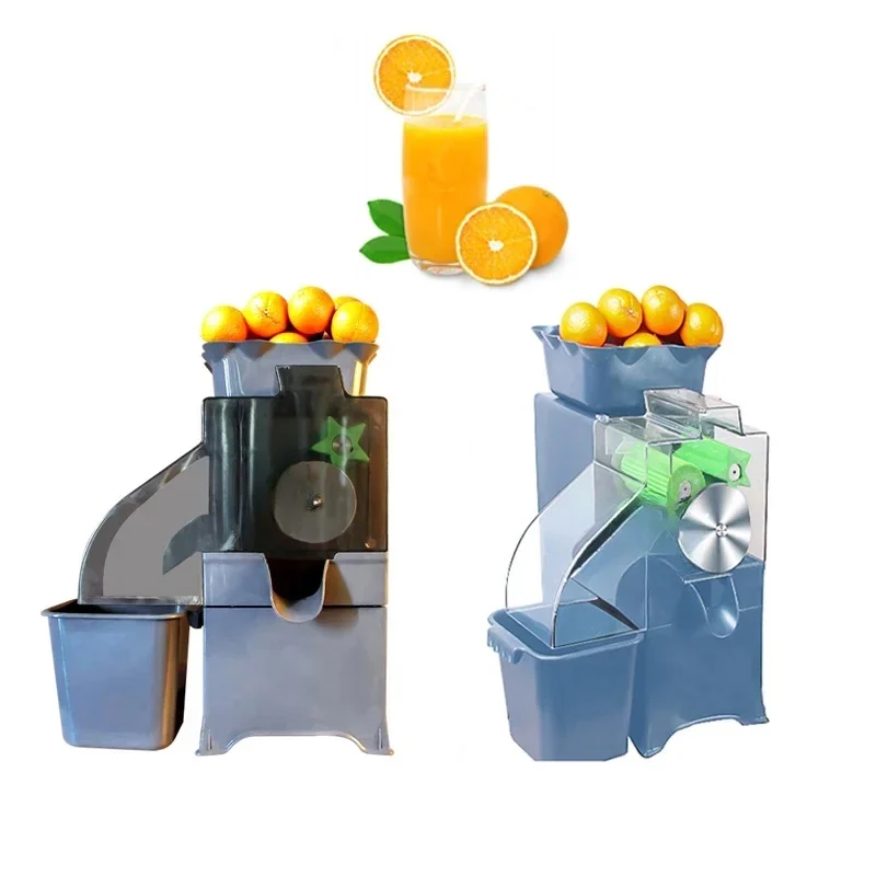 

Automatic Juicer Machine Fruit Orange Juice Extractor Machine HOT SALES