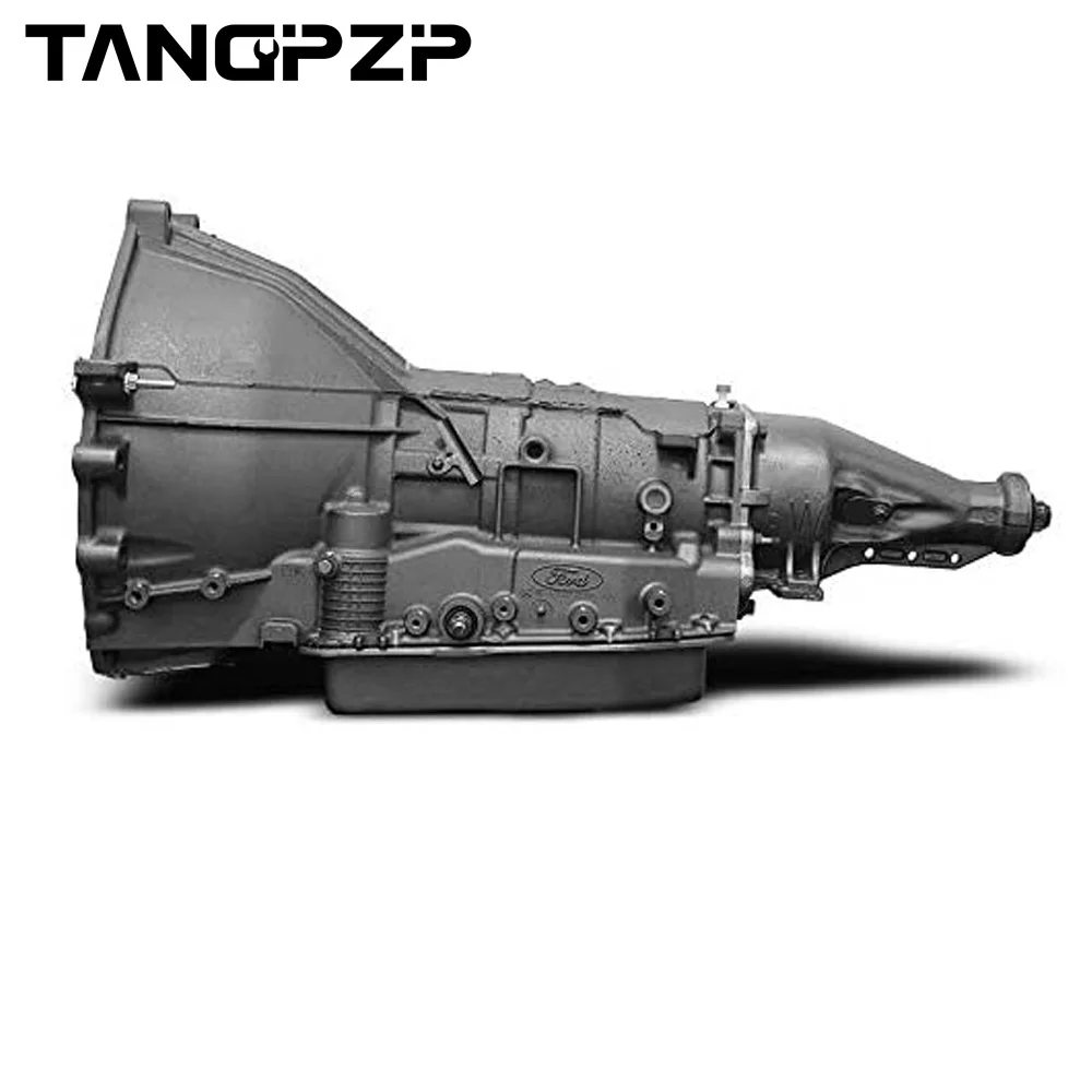 Tangpzp 4r70w Gearbox 4r75w Cvt 4wd Mod 3 Starter Bolt Tr-76000ml-4m Rem For Ford F150 Atp Lms-12