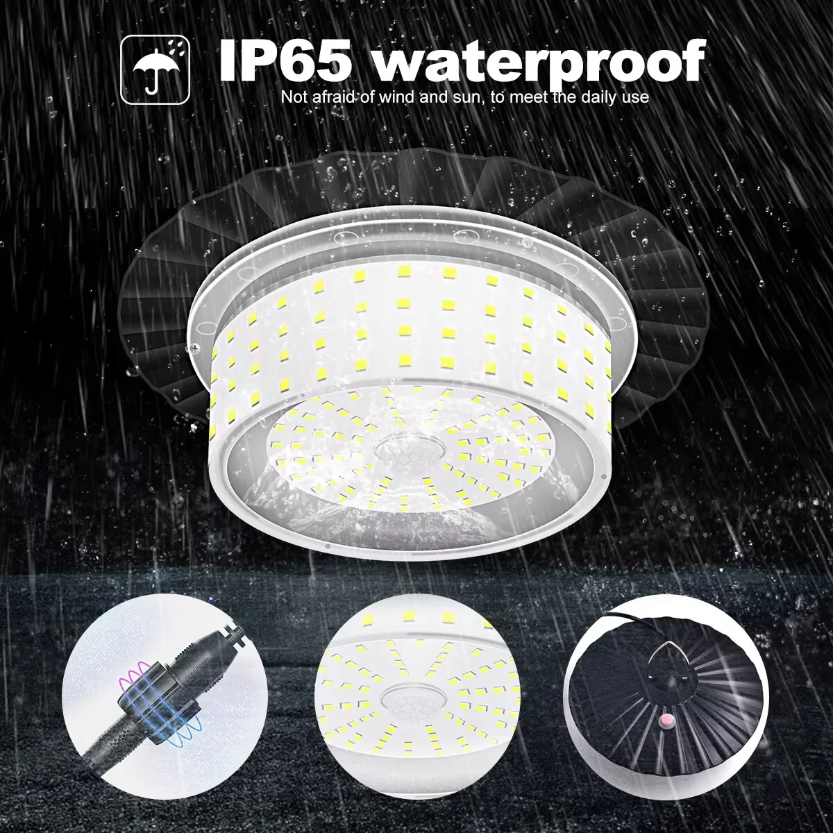 Luminaire Suspendu Solaire 244 - String Light Outdoor avis et prix