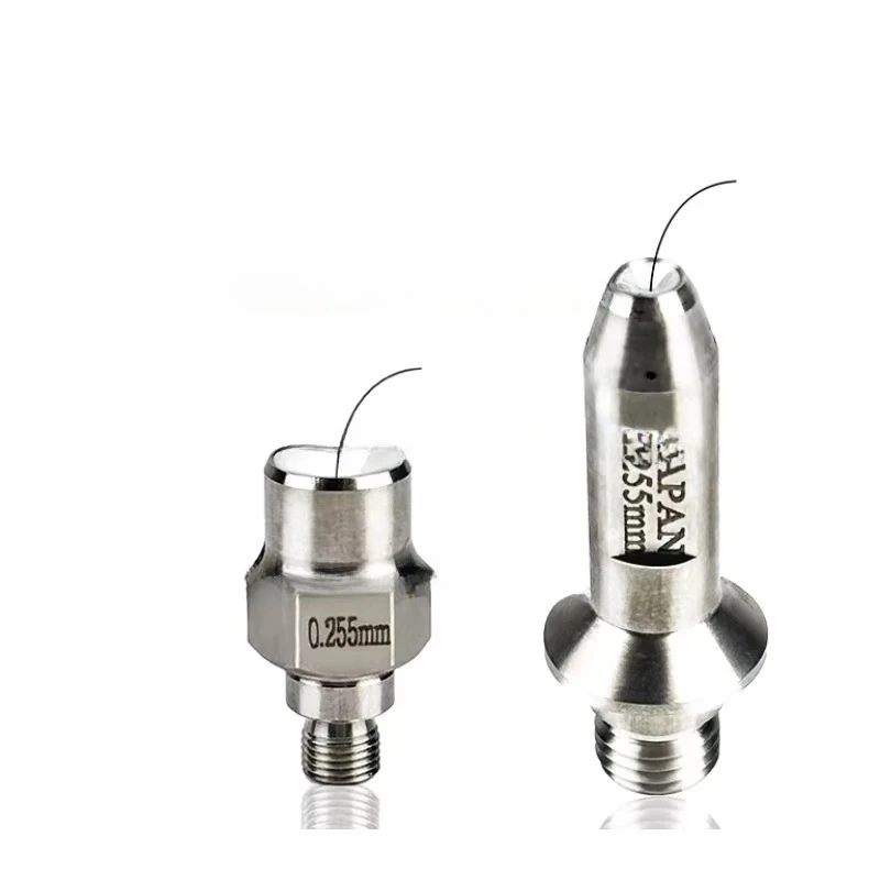 For Fanuc Upper & Lower Wire EDM Diamond Guide 0.105-0.305mm F112 F113