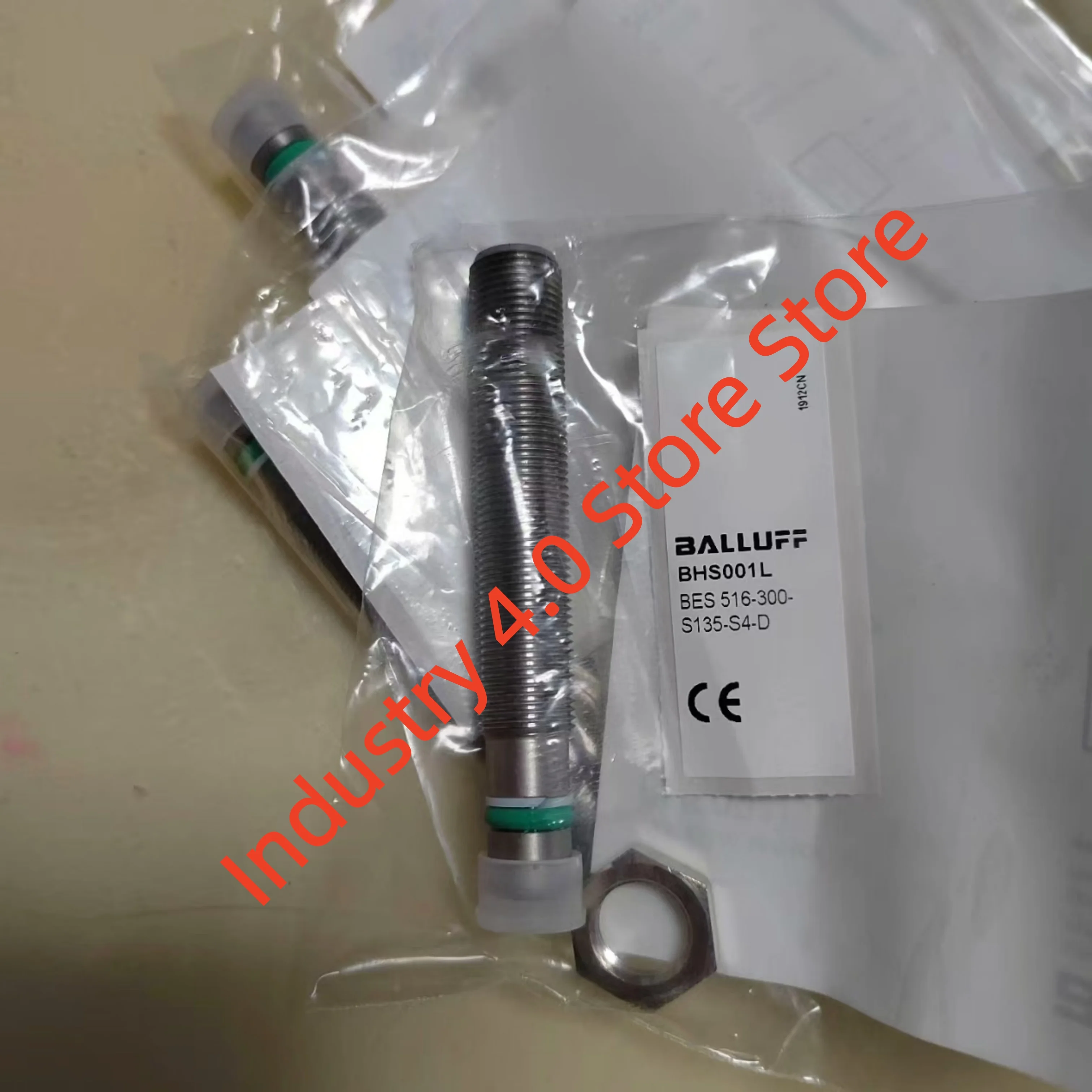 New Proximity Switc… - image