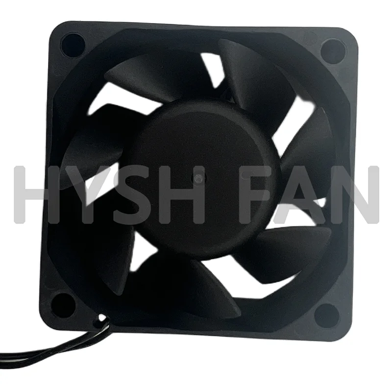 Ac fan EC-00025BH 6025、6cm、110-230v、4.8w