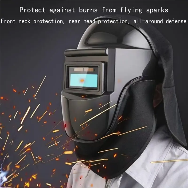 Thumbnail 2 - #6 Top 40 Welding Helmets Worth Buying In 2026