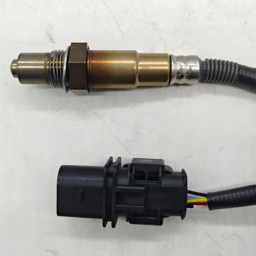 Upstream O2 Oxygen Sensor 39210-2E101 9025050031 392102E101 For Hyundai Elantra TUCSON Sonata Kia Forte Optima Soul 2015-2018