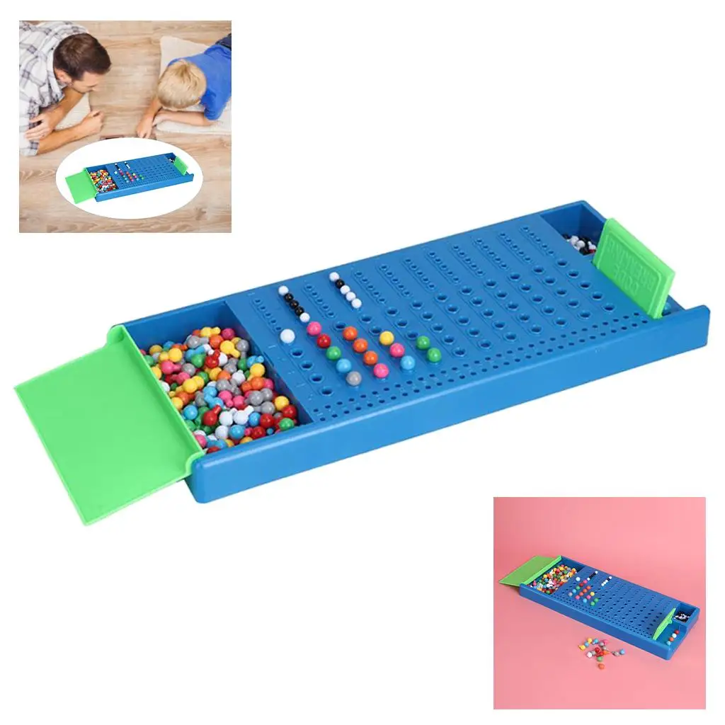 Code Breaker Board Game Kids Educational Intellectual Toys for Boys