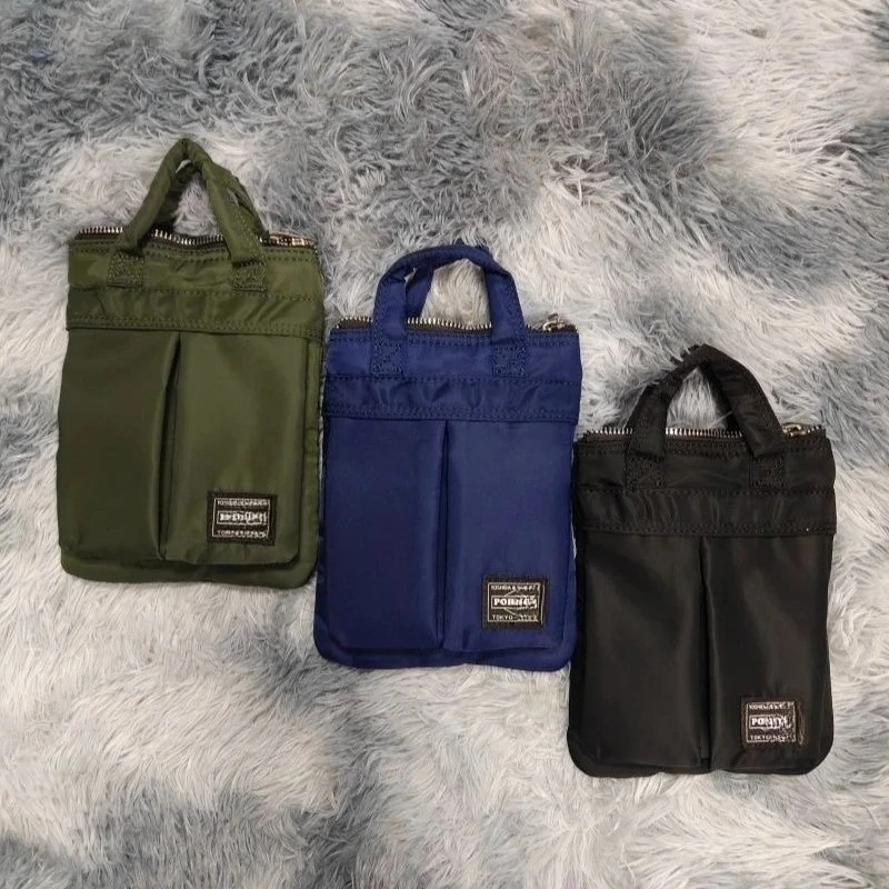 

Модная женская сумка-кроссбоди Port 2026: маленькая наплечная сумка, трендовая повседневная модель