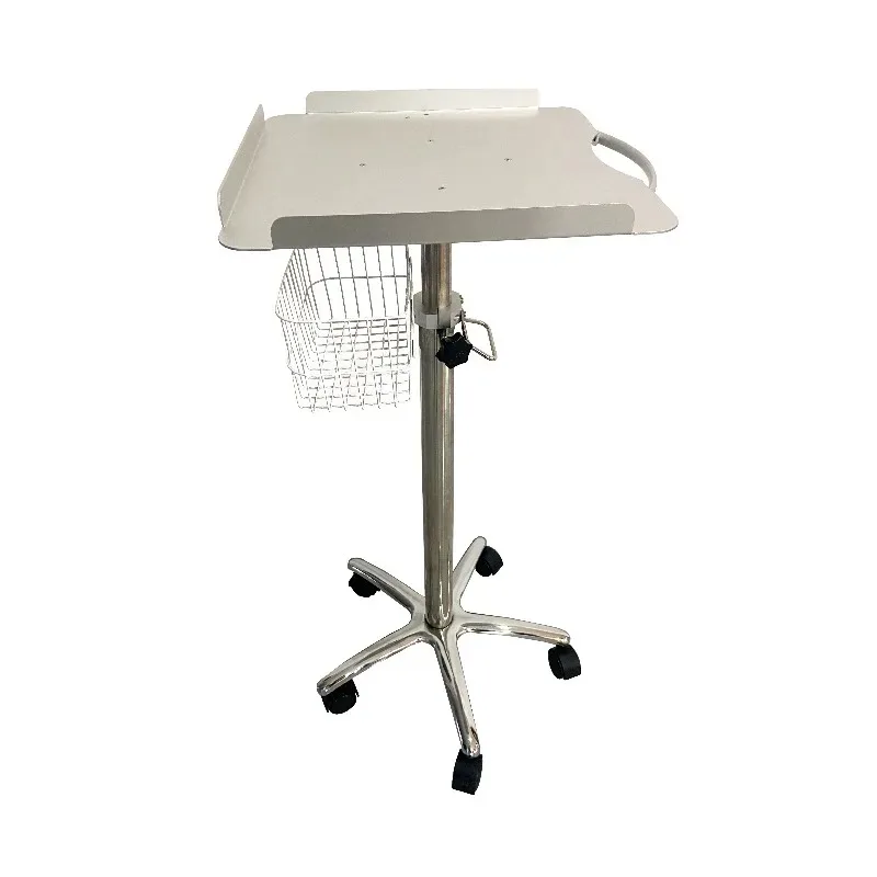 equipment Mobile surgical equipment Electrocardiograph trolley