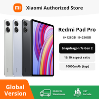 Xiaomi Redmi Pad Pro Global Version 12.1\