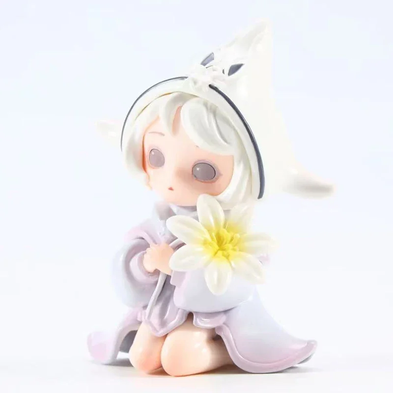 You Are Everywhere in The Galaxy Series Dolls Blind Box Mystery Box Toys Cute Action Anime Figure Kawaii Model Gift