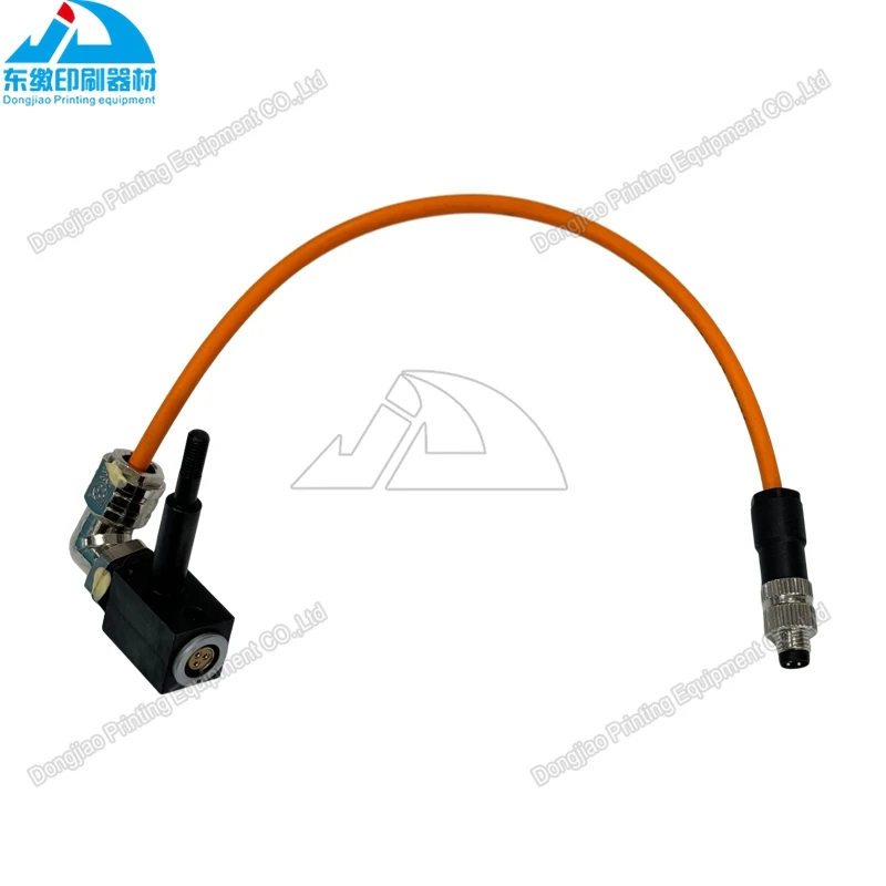 

1 Piece Paper Delivery Switch Sensor for KBA Rapida 105 Printing Machinery Spare Parts Switch Sensor
