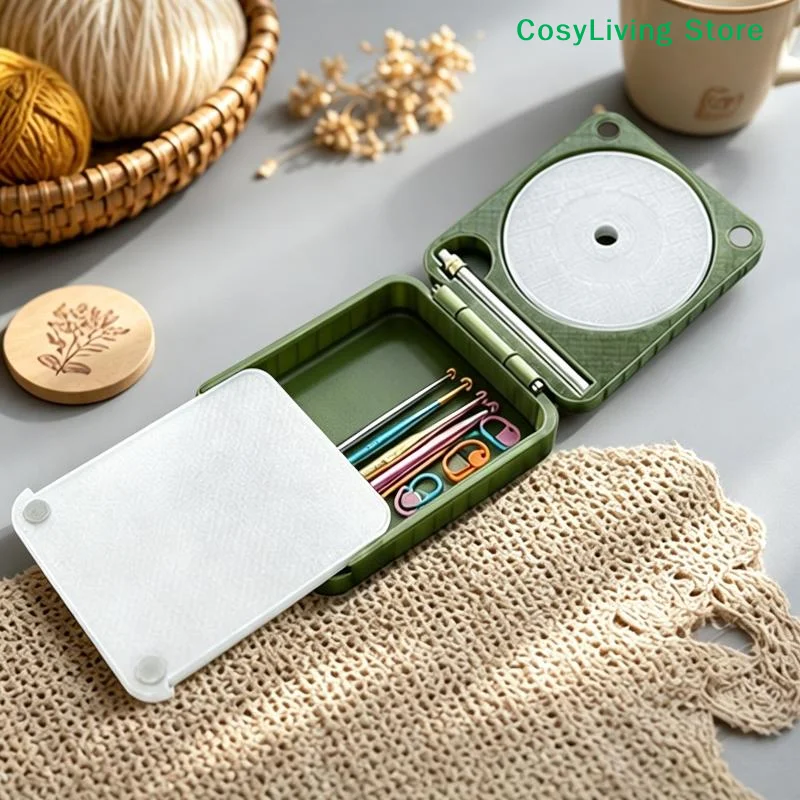 Thumbnail 4 - #7 Compare Yarn Winders Before You Buy