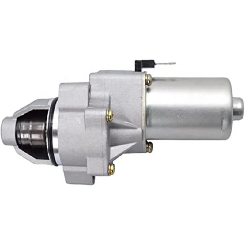New Arrival Motorcycle Starter Motor for Minarelli AM6 Engine/RS50/IE40MB Engine Starter Motor AP8212367