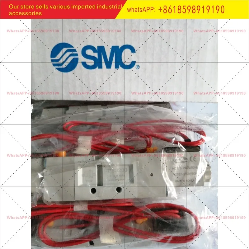 Original neues Magnetventil RDS3230 AC176 242V